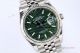 (EW)2021 New Rolex Datejust 36 Stainless Steel Green Palm Dial Watch Swiss 3235 (2)_th.jpg